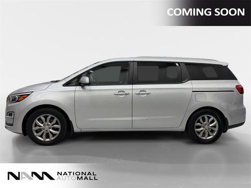 2020 Kia Sedona EX