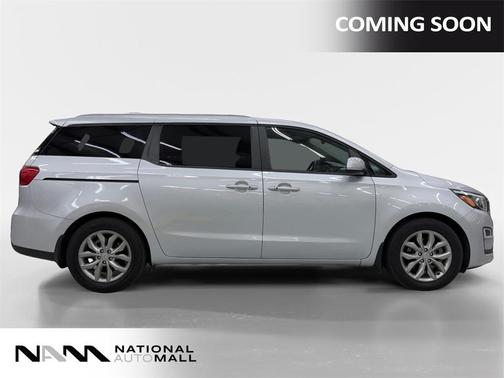 2020 Kia Sedona EX
