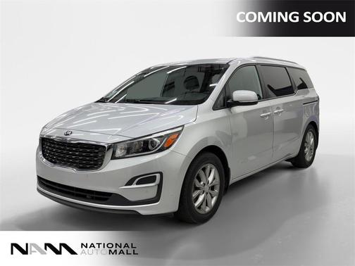 2020 Kia Sedona EX
