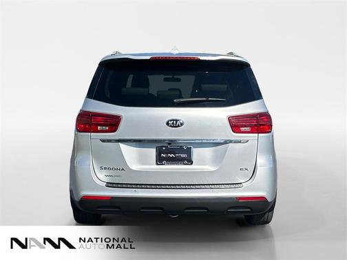 2020 Kia Sedona EX