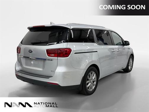 2020 Kia Sedona EX