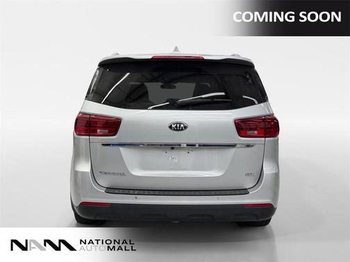 2020 Kia Sedona EX