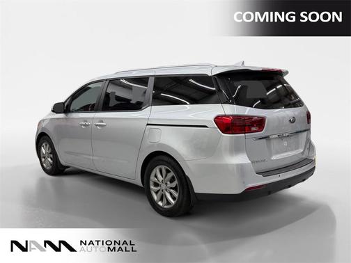 2020 Kia Sedona EX