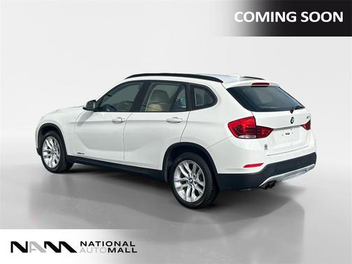 2015 BMW X1 xDrive 28i