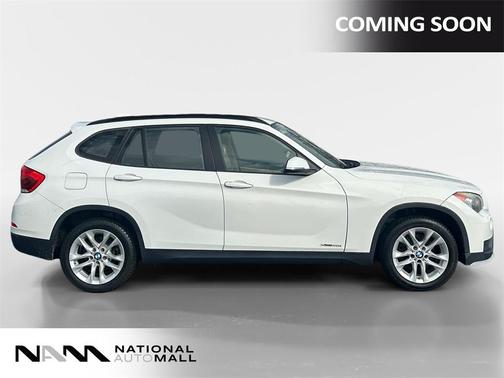 2015 BMW X1 xDrive 28i