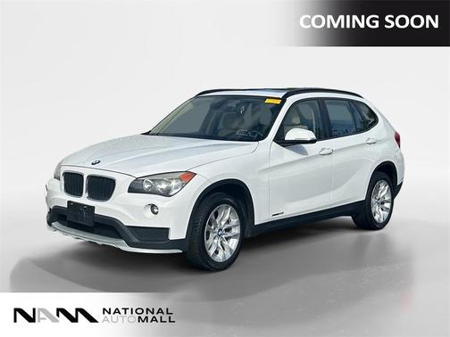 2015 BMW X1 xDrive 28i