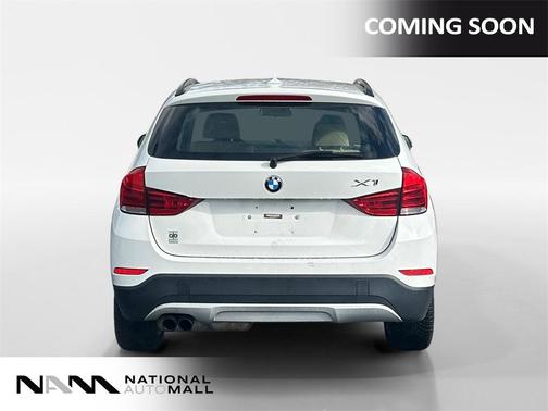 2015 BMW X1 xDrive 28i