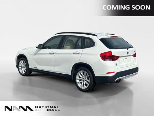 2015 BMW X1 xDrive 28i