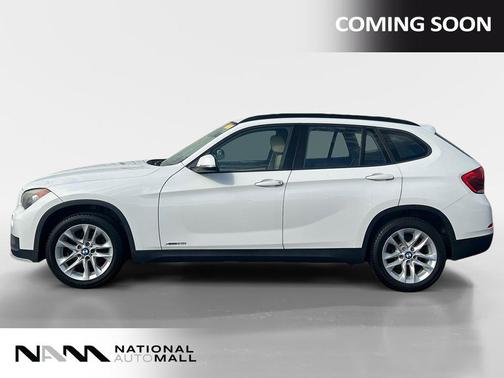 2015 BMW X1 xDrive 28i