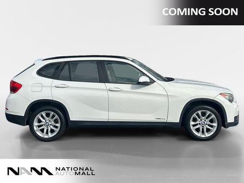 2015 BMW X1 xDrive 28i