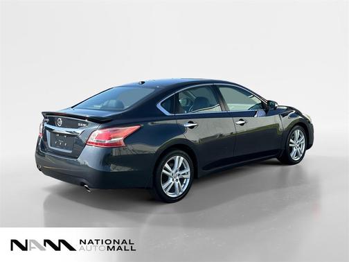 2013 Nissan Altima 3.5 SL
