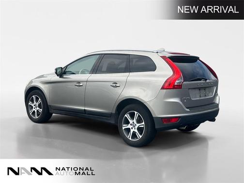 2013 Volvo XC60 T6