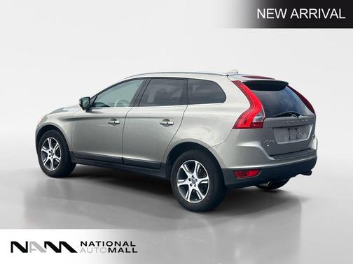 2013 Volvo XC60 T6