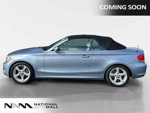2013 BMW 128 128i