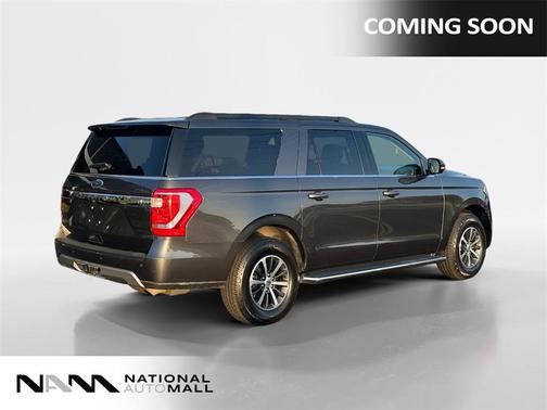 2020 Ford Expedition Max XLT