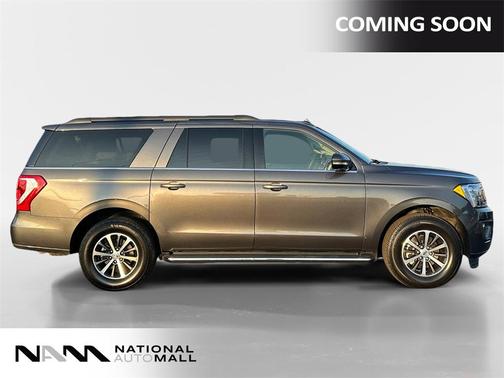 2020 Ford Expedition Max XLT
