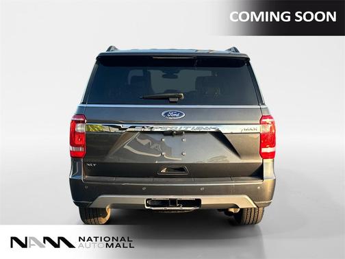 2020 Ford Expedition Max XLT