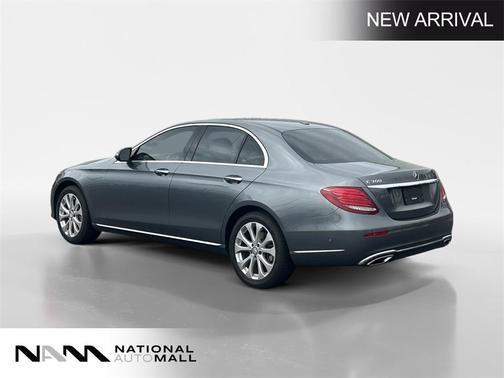 2017 Mercedes-Benz E-Class E 300