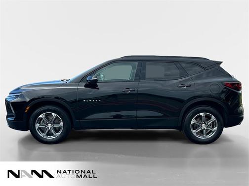 2023 Chevrolet Blazer 3LT