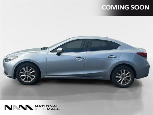 2015 Mazda Mazda3 s Grand Touring