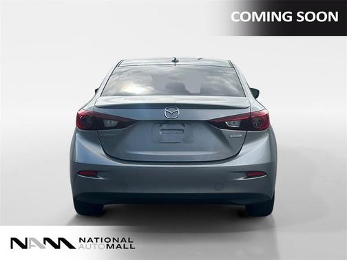 2015 Mazda Mazda3 s Grand Touring