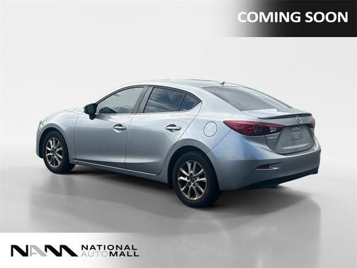 2015 Mazda Mazda3 s Grand Touring