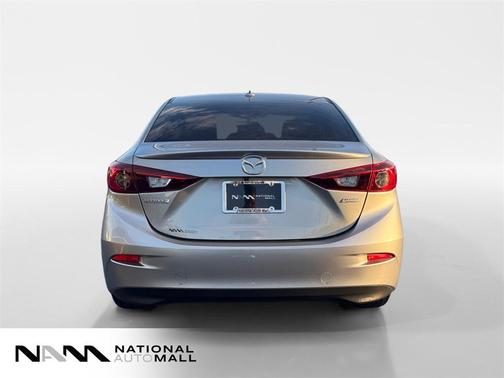2015 Mazda Mazda3 s Grand Touring