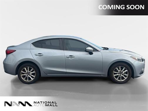 2015 Mazda Mazda3 s Grand Touring