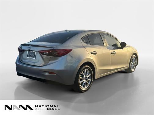 2015 Mazda Mazda3 s Grand Touring