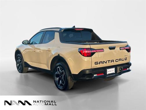 2023 Hyundai SANTA CRUZ Limited