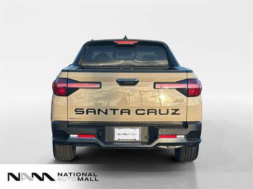 2023 Hyundai SANTA CRUZ Limited