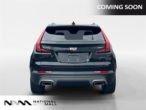 2022 Cadillac XT4 Premium Luxury