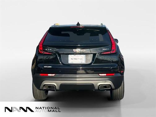 2022 Cadillac XT4 Premium Luxury