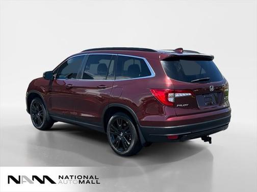 2022 Honda Pilot 2WD Special Edition