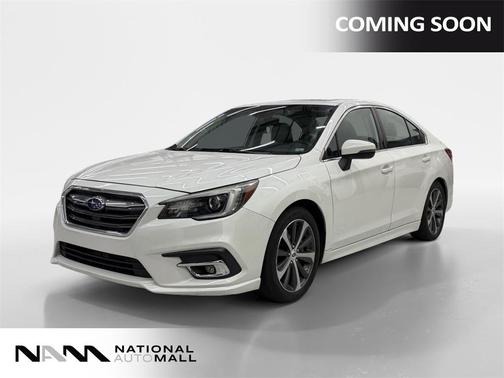 2019 Subaru Legacy Limited