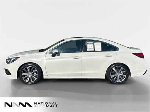 2019 Subaru Legacy Limited
