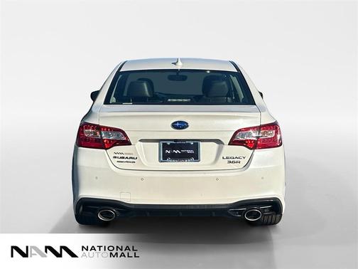 2019 Subaru Legacy Limited
