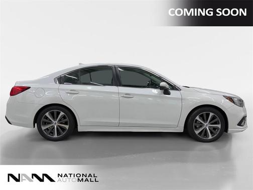 2019 Subaru Legacy Limited