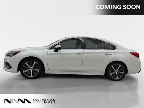 2019 Subaru Legacy Limited