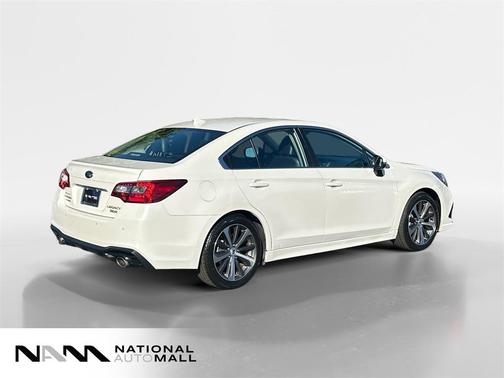 2019 Subaru Legacy Limited