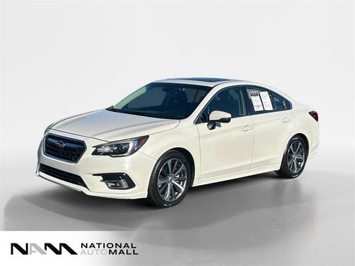 2019 Subaru Legacy Limited