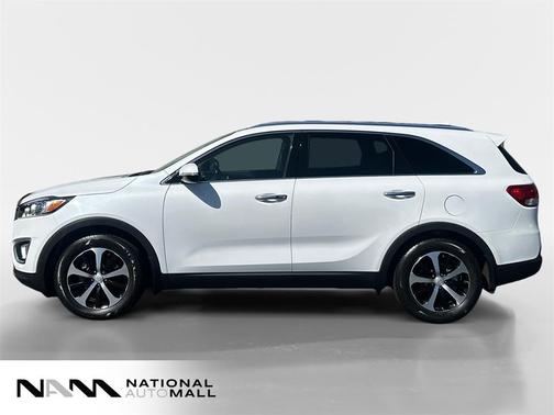 2018 Kia Sorento EX