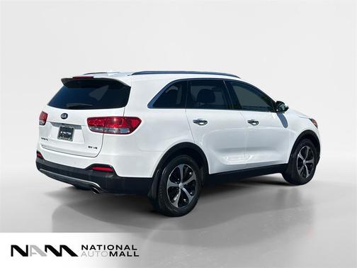 2018 Kia Sorento EX