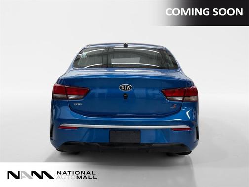 2021 Kia Rio S
