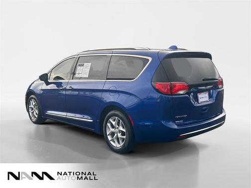 2019 Chrysler Pacifica Touring-L Plus