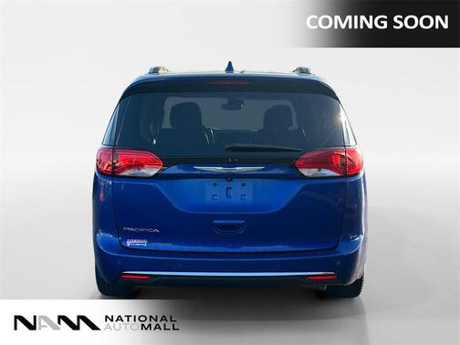 2019 Chrysler Pacifica Touring-L Plus