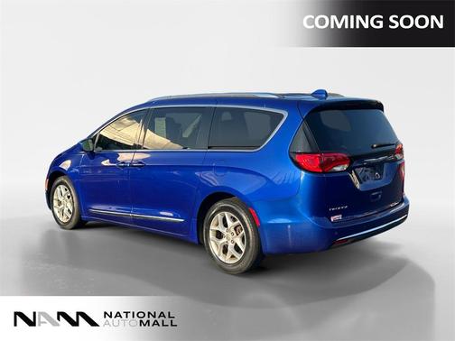 2019 Chrysler Pacifica Touring-L Plus