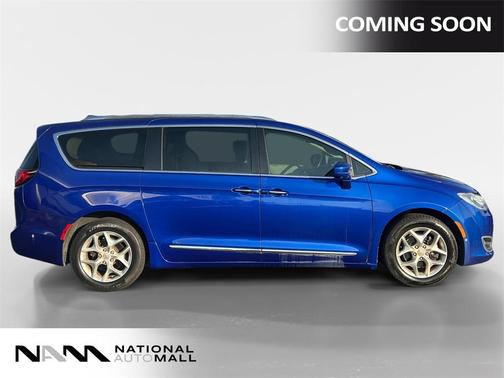 2019 Chrysler Pacifica Touring-L Plus