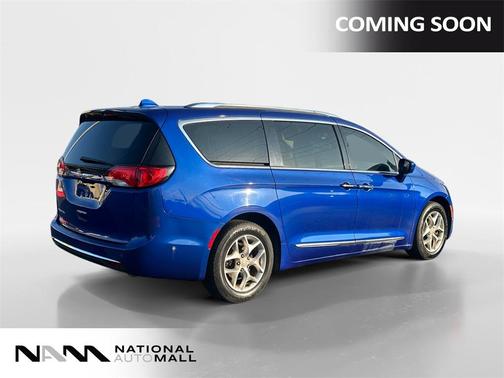 2019 Chrysler Pacifica Touring-L Plus