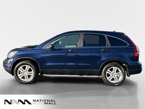 2010 Honda CR-V EX